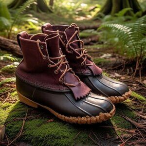 SCHNEE boot Womans 8 Forester TT